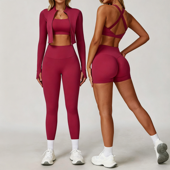 Customized Cloud-Feel Women&